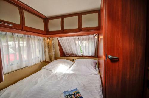 Apartamentos Ferienpark Wulfenerhals