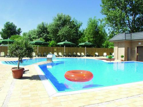Apartamentos Ferienpark Wulfenerhals