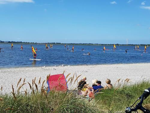 Apartamentos Ferienpark Wulfenerhals