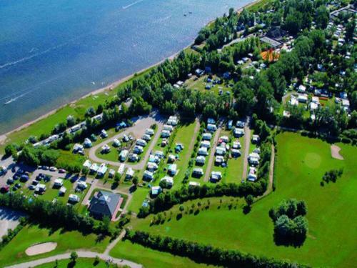 Apartamentos Ferienpark Wulfenerhals