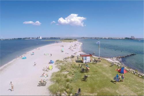 Apartamentos Ferienpark Wulfenerhals