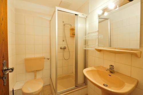 Apartamentos Ferienpark Wulfenerhals