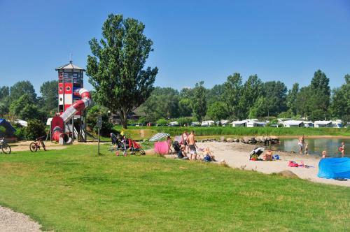 Apartamentos Ferienpark Wulfenerhals
