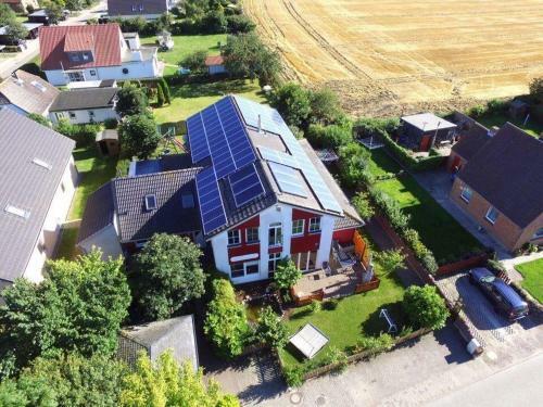 Apartamento Ferienhaus-maxe-wohnung-joona