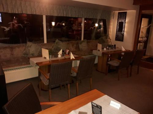 Hotel Das M�wenst�bchen