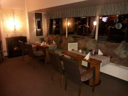 Hotel Das M�wenst�bchen