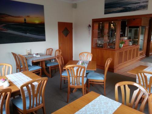 Hotel Das M�wenst�bchen