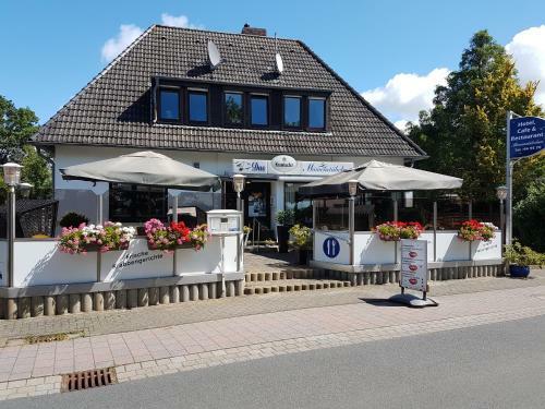 Hotel Das M�wenst�bchen