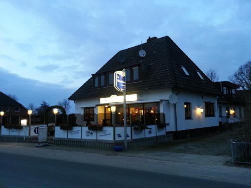 Hotel Das M�wenst�bchen