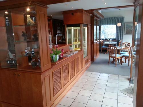 Hotel Das M�wenst�bchen