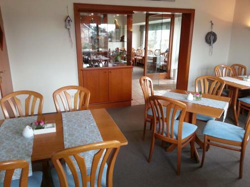 Hotel Das M�wenst�bchen