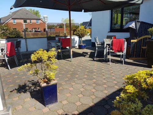 Hotel Das M�wenst�bchen