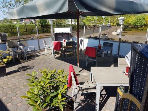 Hotel Das M�wenst�bchen