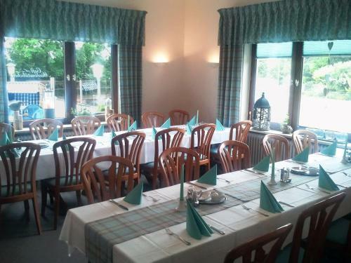 Hotel Das M�wenst�bchen