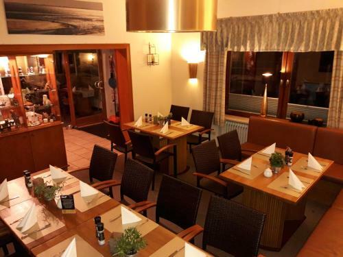 Hotel Das M�wenst�bchen