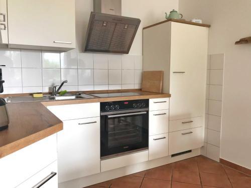 Apartamento Ferienwohnung Lieblingsplatz