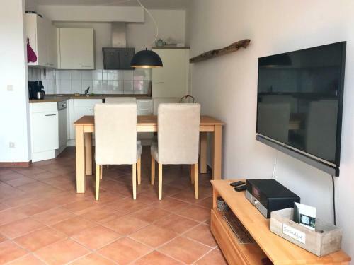 Apartamento Ferienwohnung Lieblingsplatz