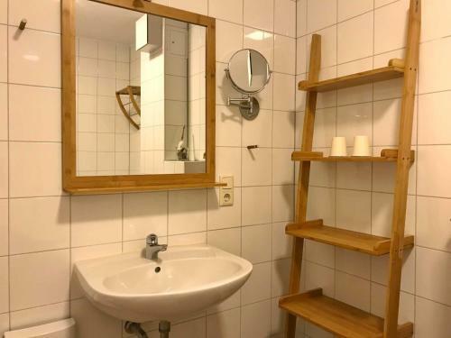 Apartamento Ferienwohnung Lieblingsplatz