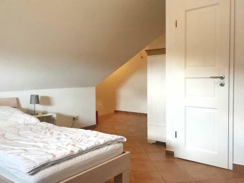 Apartamento Ferienwohnung Lieblingsplatz