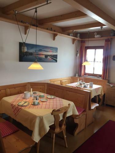 Hostal Pension Am See