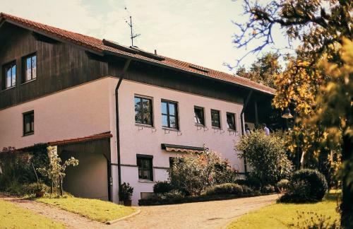 Hostal G�stehaus Fuchs