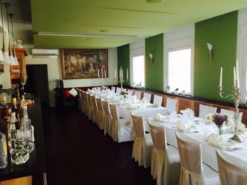 Hotel Vater Rhein