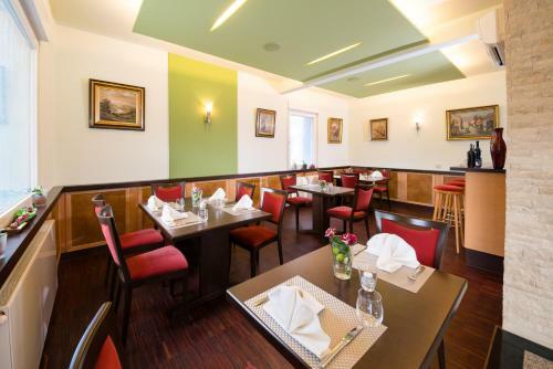 Hotel Vater Rhein