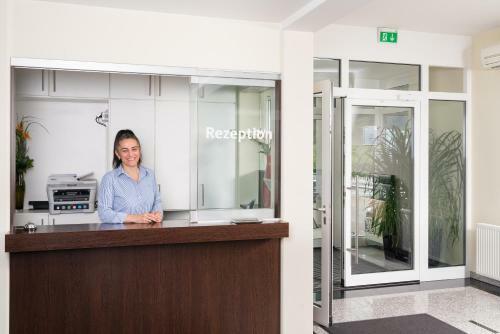 Hotel Vater Rhein