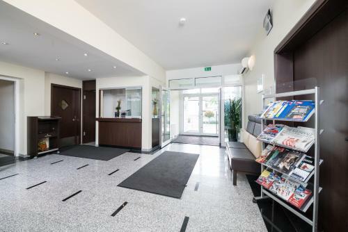 Hotel Vater Rhein