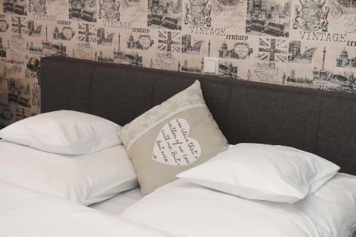 Hostal Boardinghouse Alte Bank