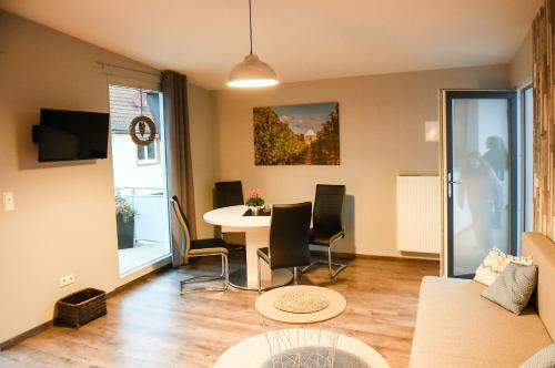 Hostal Boardinghouse Alte Bank