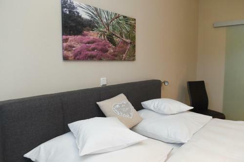 Hostal Boardinghouse Alte Bank