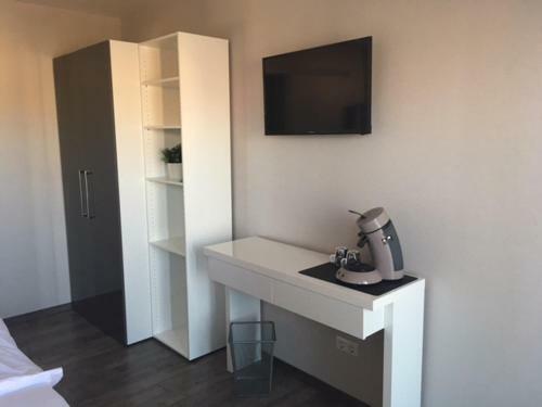 Hostal Boardinghouse Alte Bank