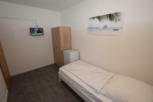 Hostal Monteurzimmer Messe Airport