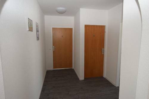 Hostal Monteurzimmer Messe Airport