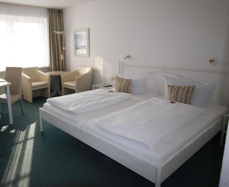 Hotel Brackstedter M�hle E.k.