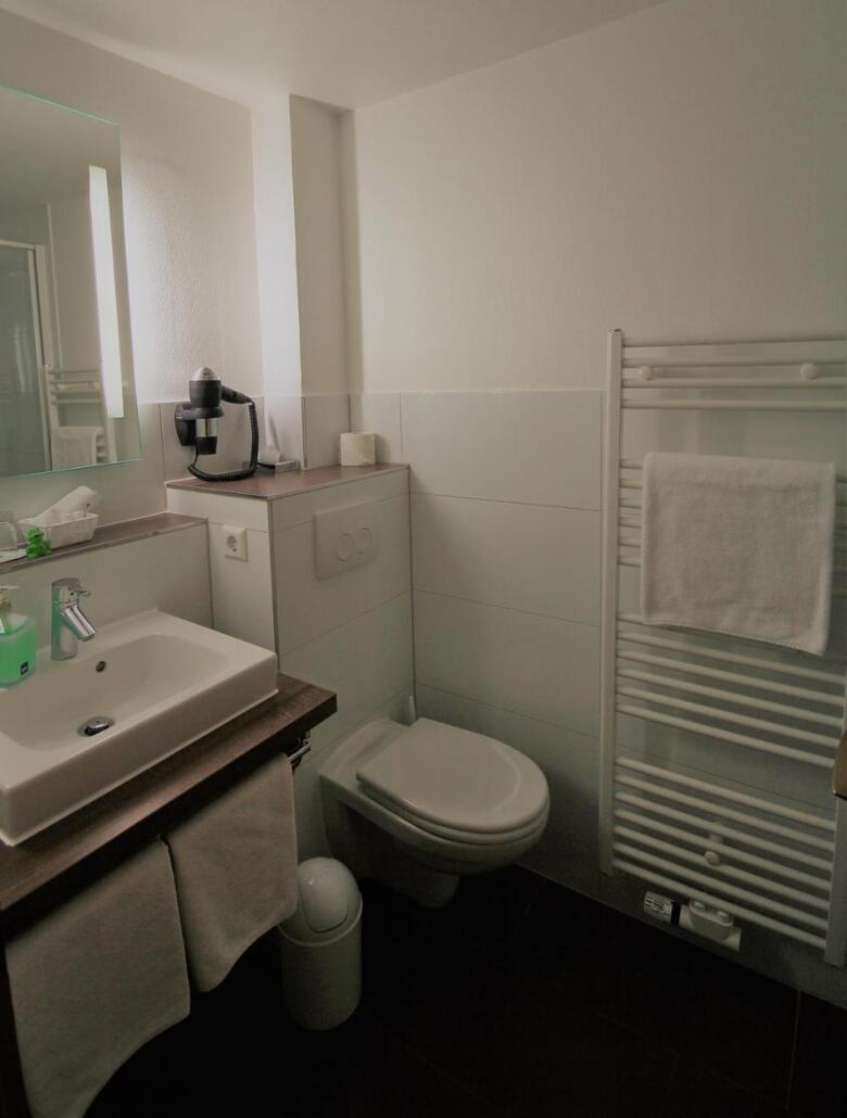 Hotel Brackstedter M�hle E.k.