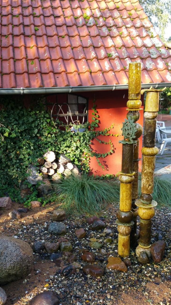 Hotel Brackstedter M�hle E.k.
