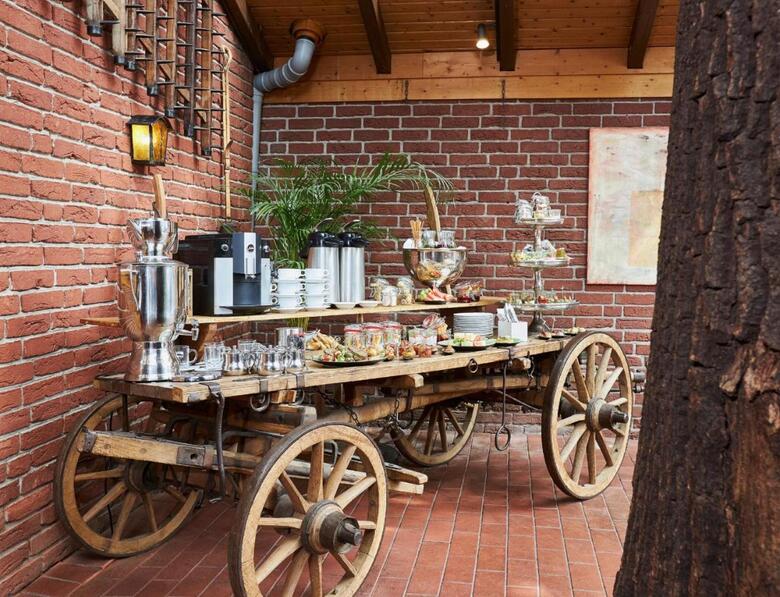 Hotel Brackstedter M�hle E.k.