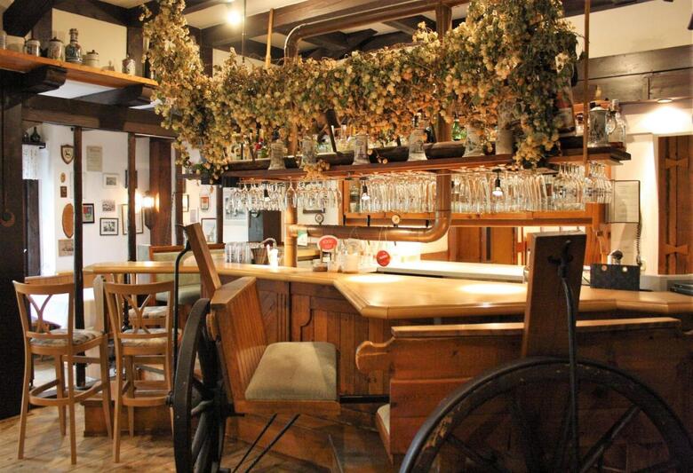 Hotel Brackstedter M�hle E.k.