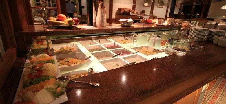 Hotel Brackstedter M�hle E.k.
