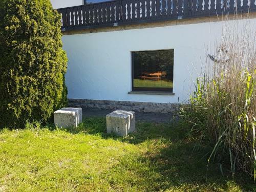 Apartamento Ferienwohnung Am Rennsteig Bei Eisenach - Ilona Schmidt