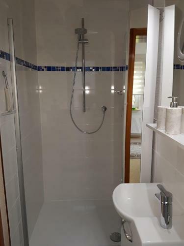 Apartamento Ferienwohnung Am Rennsteig Bei Eisenach - Ilona Schmidt
