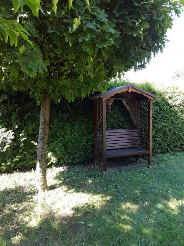 Apartamento Ferienwohnung Am Rennsteig Bei Eisenach - Ilona Schmidt