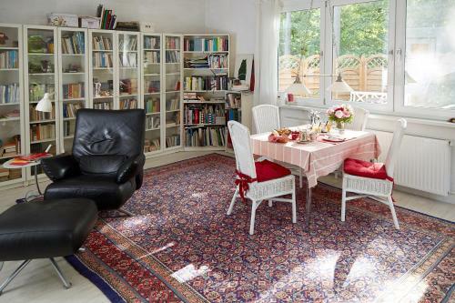 Bed & Breakfast Wesseloh