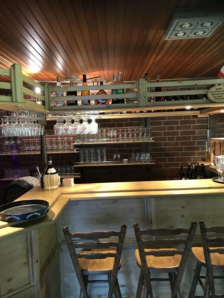 Hostal Pension Hillmers Hoff
