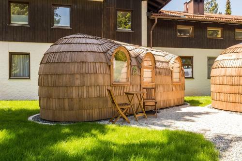 Camping-gr�ntensee