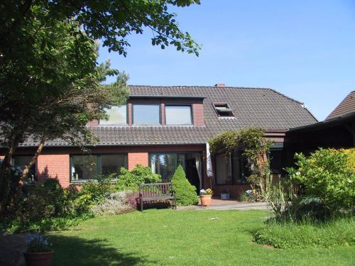 Apartamento Ferienwohnung-alexandra