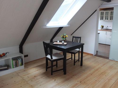 Apartamento Ferienwohnung-alexandra
