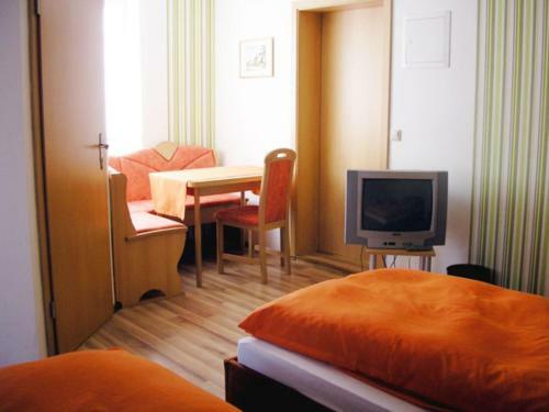 Hostal Alte H�tte